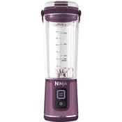 Ninja Blast Portable Blender Purple BC151UKPR image