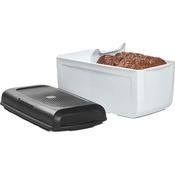 Tupperware Breadsmart Junior Bread Bin image