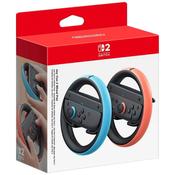 Nintendo Joy-Con 2 Wheel Pair for Switch 2 10015099