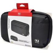 Hori Reversible Travel Pouch for Nintendo Switch 2 NSX-026E image