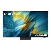 Samsung TV 65" 4K UHD Smart TV OLED QE65S95F (2025) image