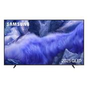 Samsung QEF1 75" 4K HDR QLED Smart TV QE75QEF1AUXXU (2025) image