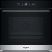 Whirlpool Built-in Electric Single Oven WOI5S8PM1XA - Stainless Steel image
