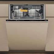 Whirlpool Integrated Dishwasher W8IB15M6LUK image