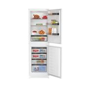 Whirlpool Integrated 50/50 Fridge Freezer – WHKS1262B4UK image