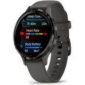 Garmin Venu 3S 010-02785-00 Fitness Smartwatch - Slate