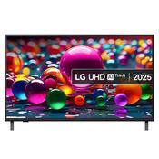 LG UA75 75" LED 4K HDR Smart TV 75UA75006LA (2025) image
