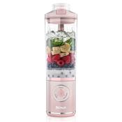 Ninja Blast Max Portable Blender BC251UKPK - Pink image