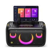 Ikarao BREAK X1 Smart Karaoke Speaker with Dual Microphones 800W