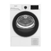 Hotpoint 9kg Heat Pump Dryer HHDW90WWIRE - White image