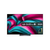 LG 55" C5 OLED Evo 4K Smart TV OLED55C54LA (2025) image