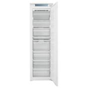 Hotpoint Integrated No Frost Tall Freezer with Active Fresh HTSD18F013H1