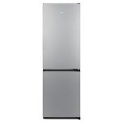 Indesit Freestanding Fridge Freezer Total No Frost INK25322S4UK - Silver image
