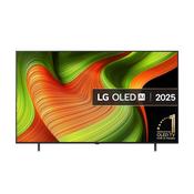 LG OLED AI 55" 4K HDR Smart TV OLED55B56LA (2025)