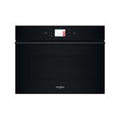 Whirlpool 52L Combi Microwave WCW9OWPHTSBUK - Black