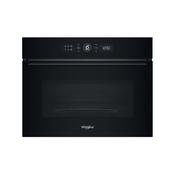 Whirlpool WMW57DHMBUK Combi Microwave - Black image