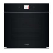 Whirlpool Built-in Single Oven WOI98FPT2SBA - Black image