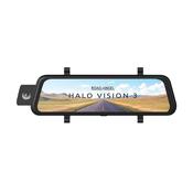 Road Angel Halo Vision 3 2160P 4K Mirror Dual Dash Cam