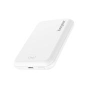 Energizer 5000mAh Magnet Wireless Power Bank QM5000-WE image