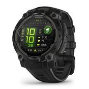 Garmin Instinct 3 Smart Fitness Watch 45mm 010-02936-00 - Black/Charcoal image