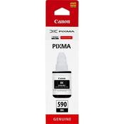 Canon GI-590BK Black Ink Bottle image