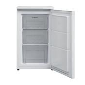 Nordmende 48cm Freestanding Undercounter Freezer RUF119NMWH - White image