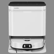 Eureka Robot Vacuum J15 with All-in-One Docking Station NERJ15ULTRALITE - White image