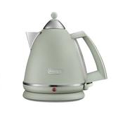 DeLonghi Kettle Argento Flora Green KBX3016.GR image