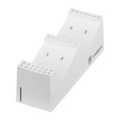 Snakebyte Twin: Charge SX Xbox Controller Charging Dock - White