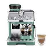Delonghi Espresso Coffee Machine La Specialista Arte EC9155.GR - Green