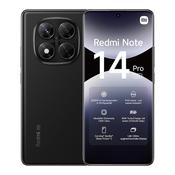Xiaomi Redmi Note 14 Pro 256GB 5G - Midnight Black image