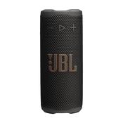 JBL Grip Portable Bluetooth Speaker JBLGRIPBLK - Black image