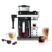 Ninja Prestige Dualbrew System Coffee Machine CFN802UK image