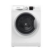 Hotpoint ColourCare Washing Machine 8kg 1400rpm H81ANTISTAINIRE - White image