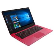 Avita Pura 14" 4GB RAM 256GB STORAGE NS14A6UKV441SR - Sugar Red image