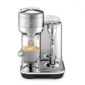 Sage Nespresso Vertuo Creatista SVE850BSS4GUK1 - Stainless Steel image