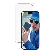 PanzerGlass Ultra Wide Fit w.EasyAligner Screen Protector for iPhone 17 Pro PG99748 image