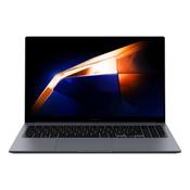 Samsung Galaxy Book 4 15.6″ Intel Core i5 8GB RAM 512GB SSD NP750XGJ-KG3UK - Grey image