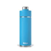 Ninja Thirsti 530ml Travel Bottle – Blue DW1801EUUKSB