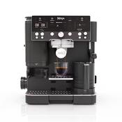 Ninja Espresso Coffee Machine - Black | Grind | Froth