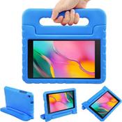 Aquarius Tablet Case for Samsung Tab A9+ AQA9PKBL - Blue image