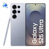 Samsung Galaxy S25 Ultra 12GB 512GB 5G SM-S938BZKGEUB - Titanium Silver Blue