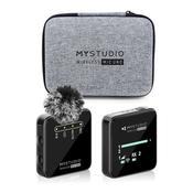 MyStudio Wireless Mic Uno Wireless Microphone System image