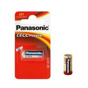 Panasonic LR1 Battery 1.5 Volt 592551 image