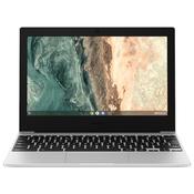 Samsung 11.6" Chromebook Go Intel Celeron 64GB eMMC XE310XDA-KA1UK - Silver image