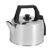Swan Catering Kettle 3.5L SK14635N - Stainless Steel image