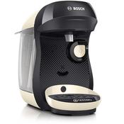 Bosch Tassimo Coffee Machine HAPPY TAS1007GB - Cream image