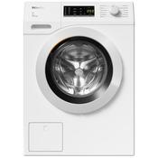 Miele 8KG Freestanding Washing Machine 1400 Spin WCA132 - White image