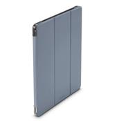 Hama Fold Clear Tablet Case for Samsung Galaxy Tab A11+ 227089 - Grey