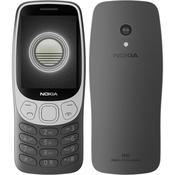 Nokia 3210 Mobile Phone 4G Black image